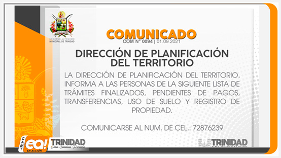 CAMPAÑA “ELIMINEMOS LAS CUNETAS”
