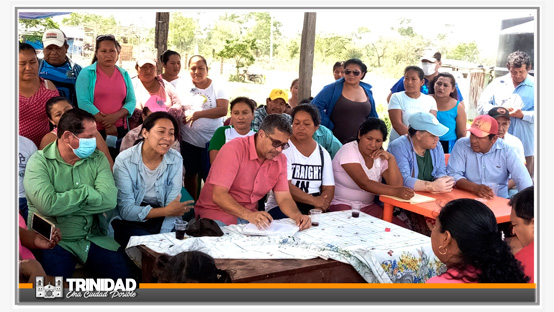 CAMPAÑA “ELIMINEMOS LAS CUNETAS”