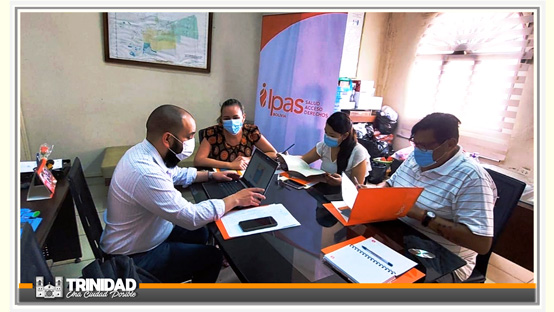 CAMPAÑA “ELIMINEMOS LAS CUNETAS”