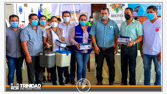 CAMPAÑA “ELIMINEMOS LAS CUNETAS”