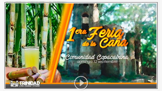 CAMPAÑA “ELIMINEMOS LAS CUNETAS”