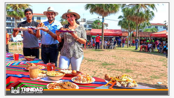 CAMPAÑA “ELIMINEMOS LAS CUNETAS”