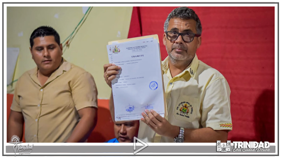 gamtrinidad