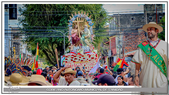 gamtrinidad