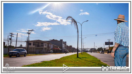 gamtrinidad