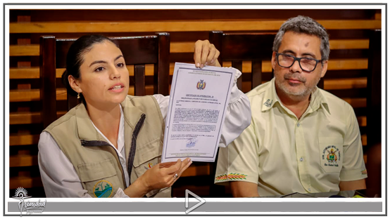 gamtrinidad