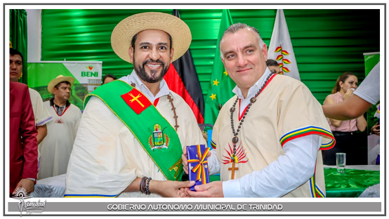 gamtrinidad