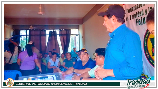 gamtrinidad