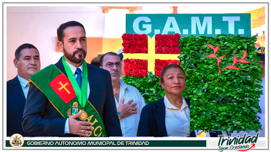 gamtrinidad