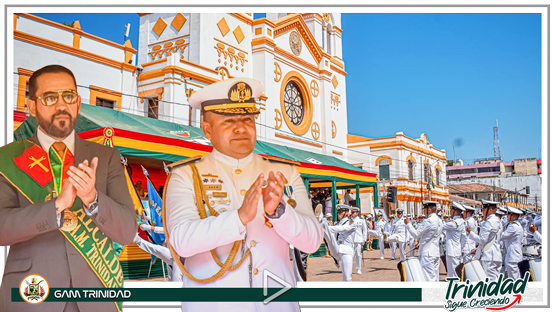 gamtrinidad