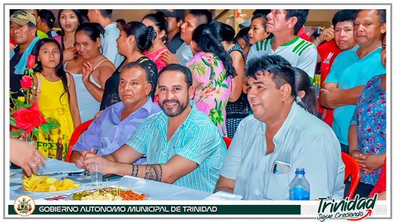 gamtrinidad