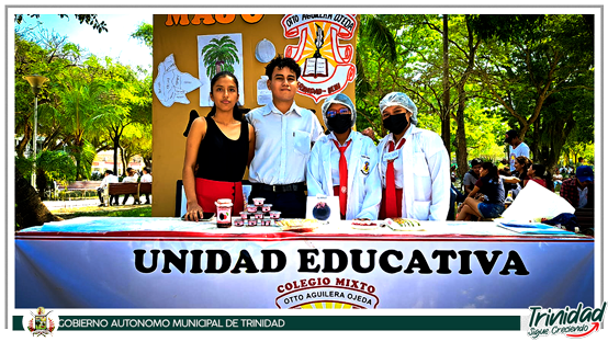 gamtrinidad