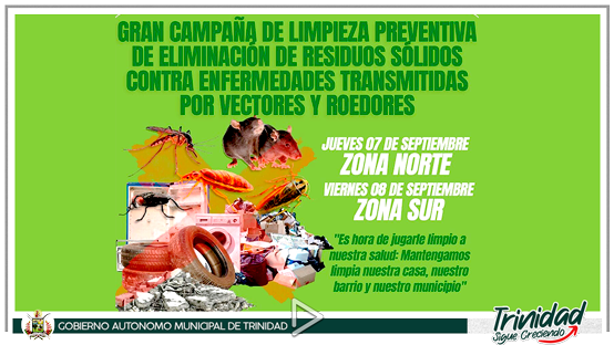 gamtrinidad