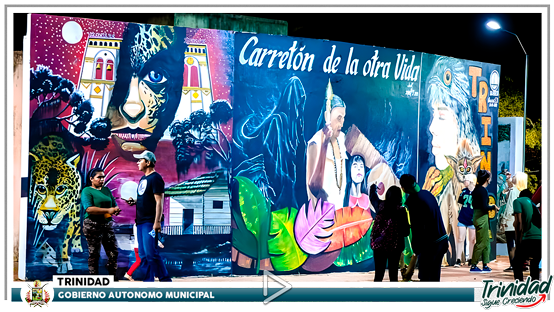 gamtrinidad