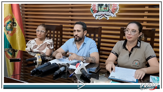 gamtrinidad