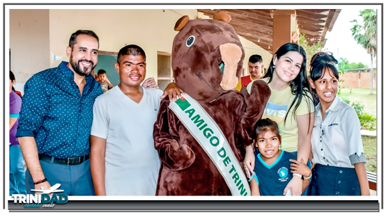 gamtrinidad
