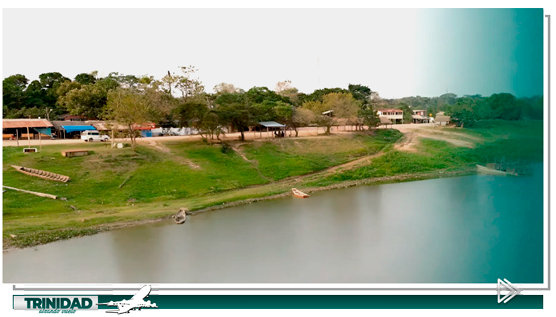 gamtrinidad