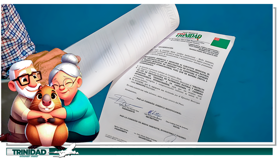 gamtrinidad