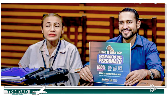 gamtrinidad