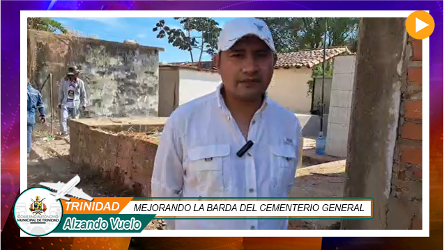 barda cementerio