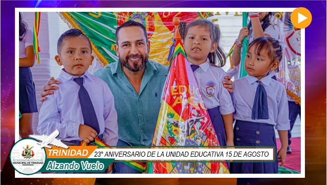 aniversario 15agosto